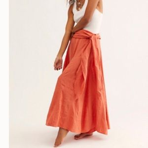 Unforgettable Convertible Skirt.  Size S